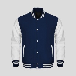 Varsity Jacket